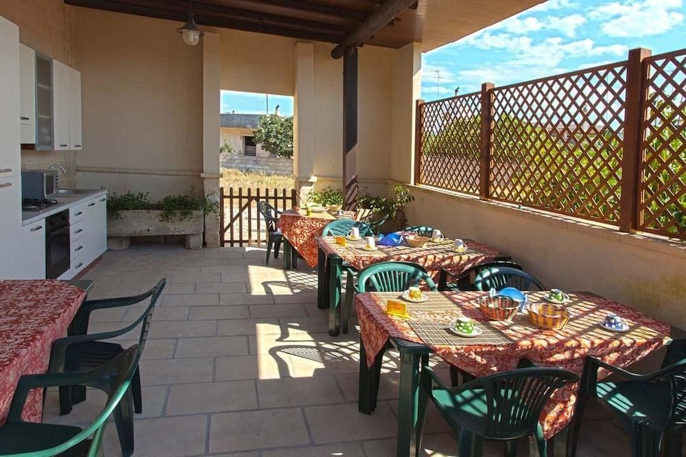 B&B Terra Serena
