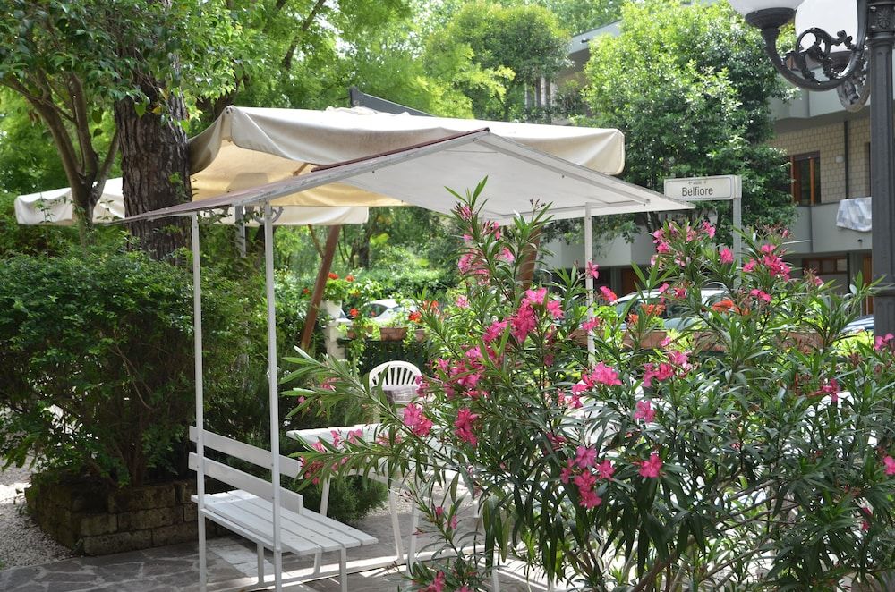 Hotel Monique