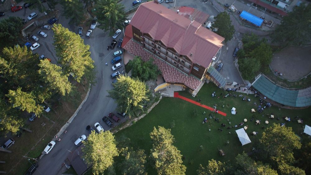 Hotel Il Brigante