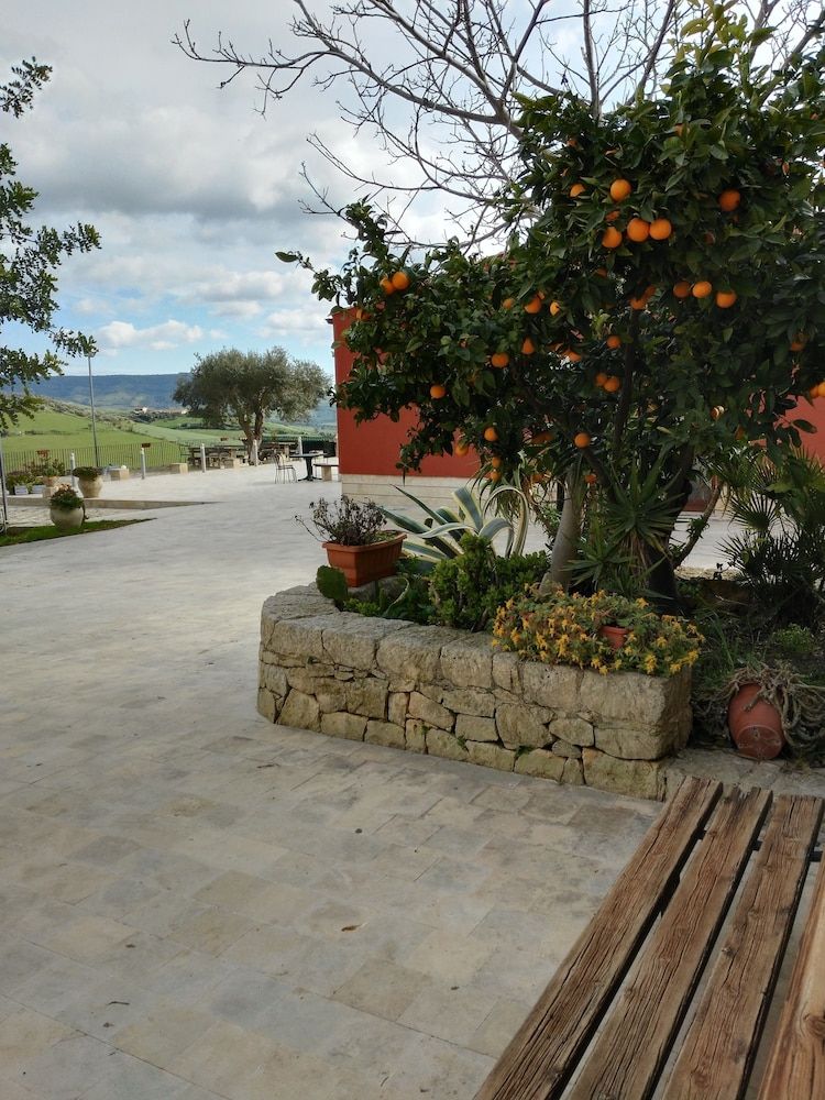Agriturismo Giannavi