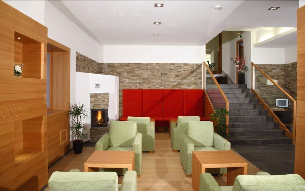 Grand Hotel Molveno