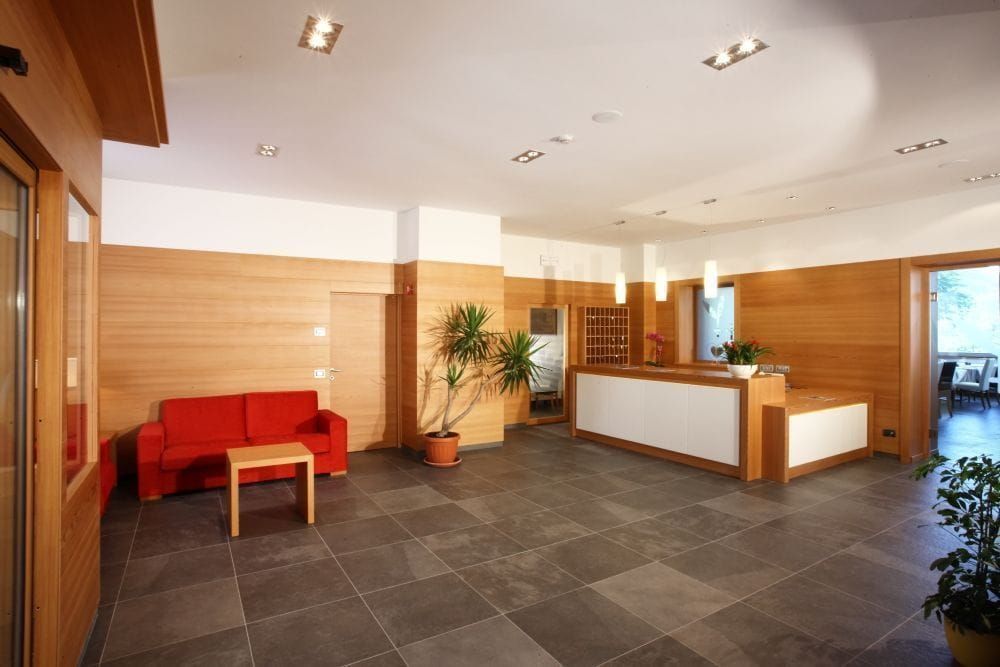 Grand Hotel Molveno