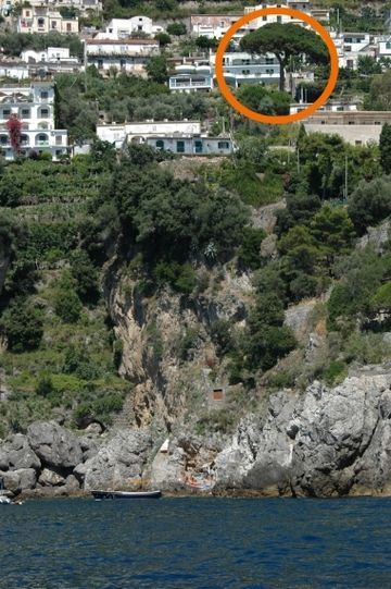 Hotel Il Pino