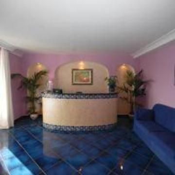 Hotel Il Pino