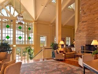 InterContinental Sanctuary Cove Resort