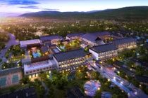 Angsana Xi'an Lintong