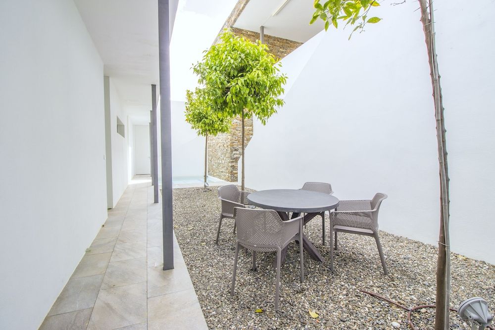 Cubo's Villa El Meandro