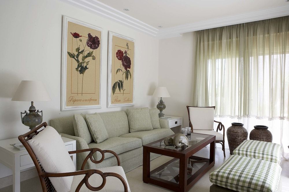 The Marble Resort
