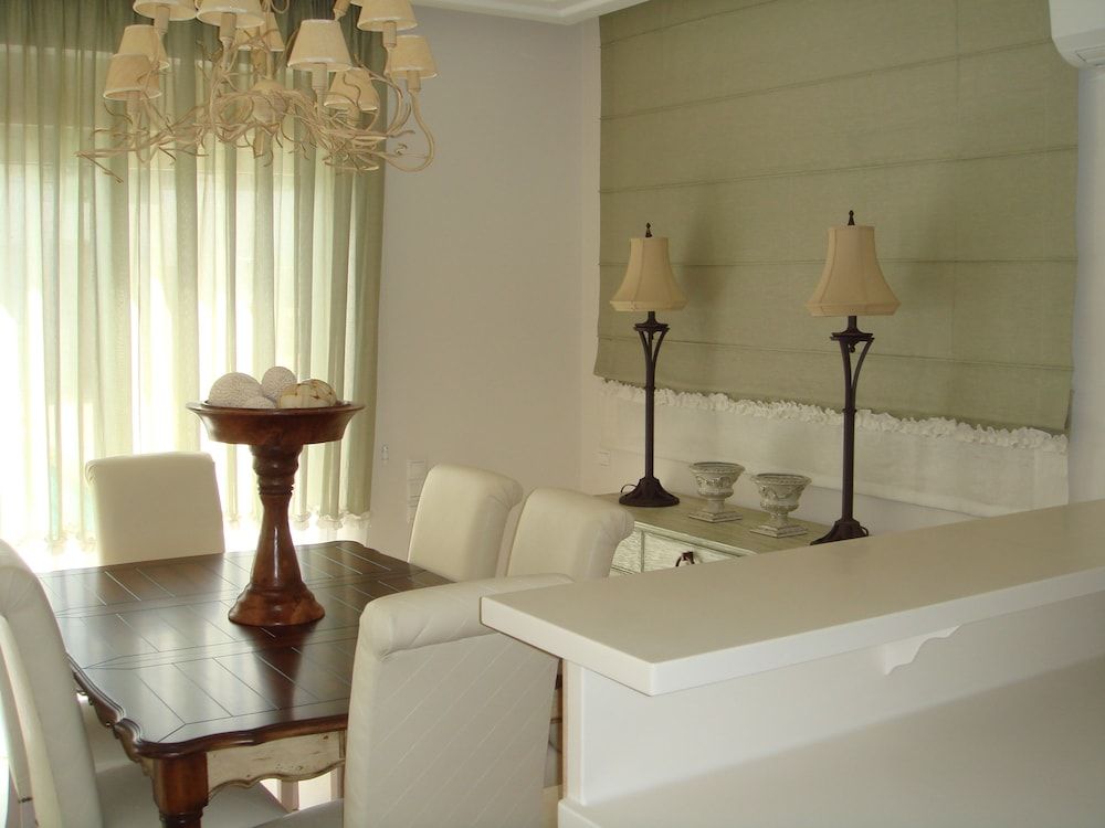 The Marble Resort