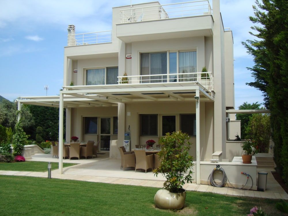 The Marble Resort