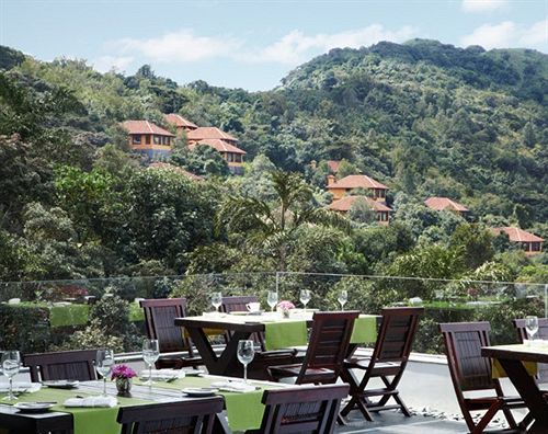 Taj Madikeri Resort & Spa, Coorg