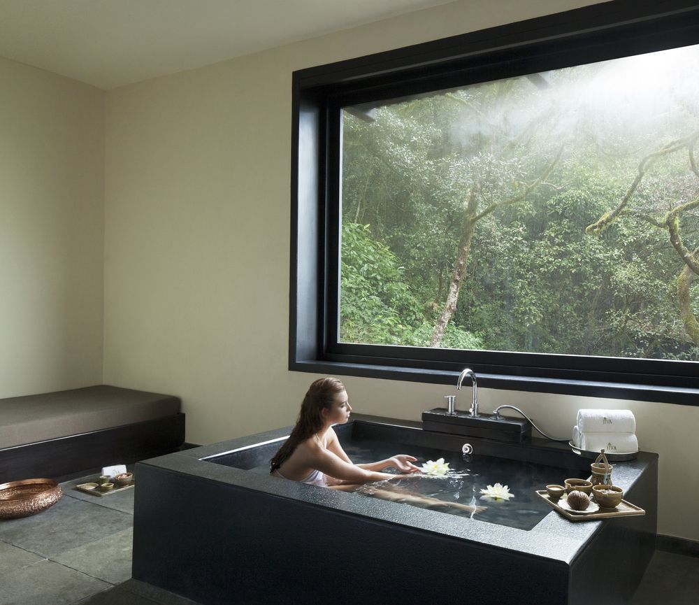 Taj Madikeri Resort & Spa, Coorg
