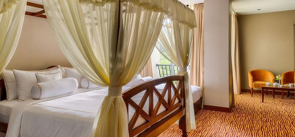The Golden Ridge Nuwara Eliya