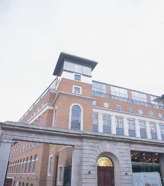 Premier Suites Liverpool