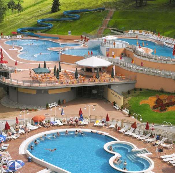 Hotel Kompas