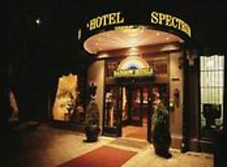 Thon Hotel Spectrum