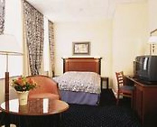 Thon Hotel Spectrum