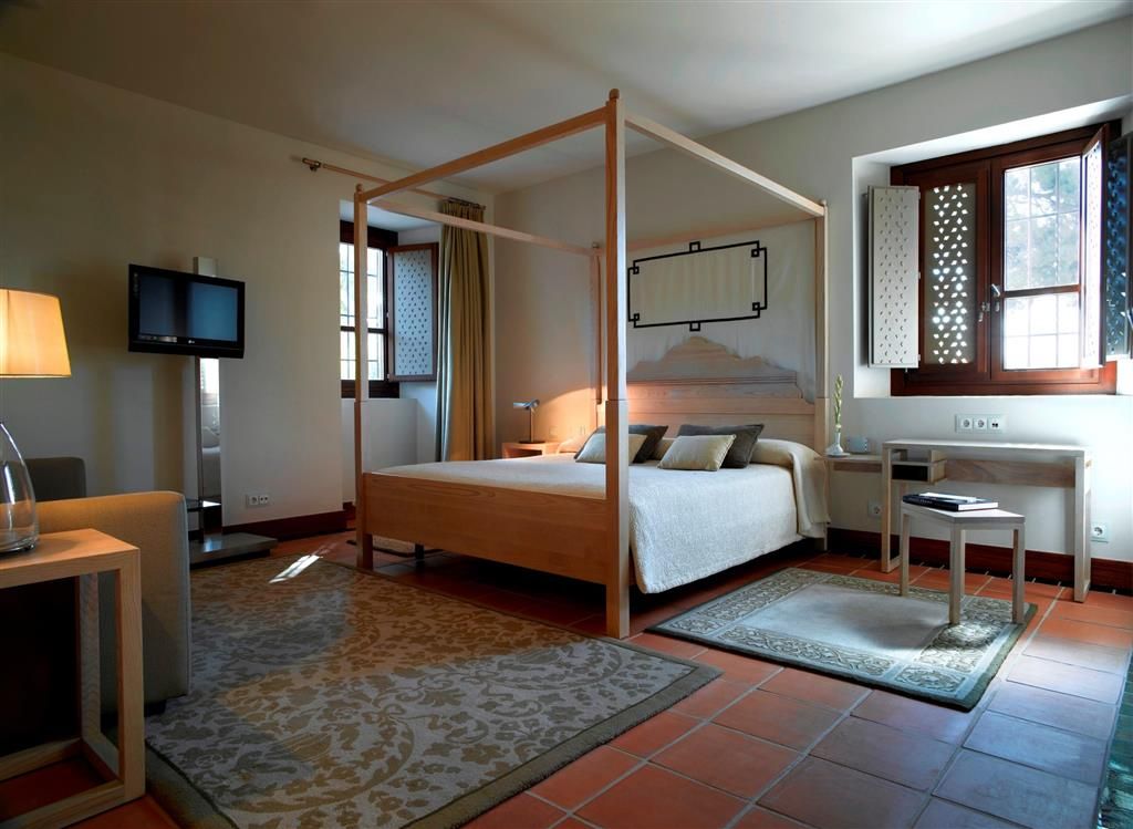 Parador de Granada