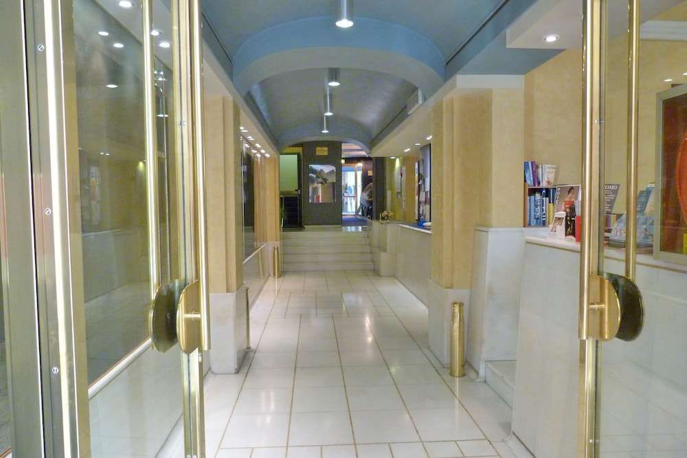 Centrale Byron