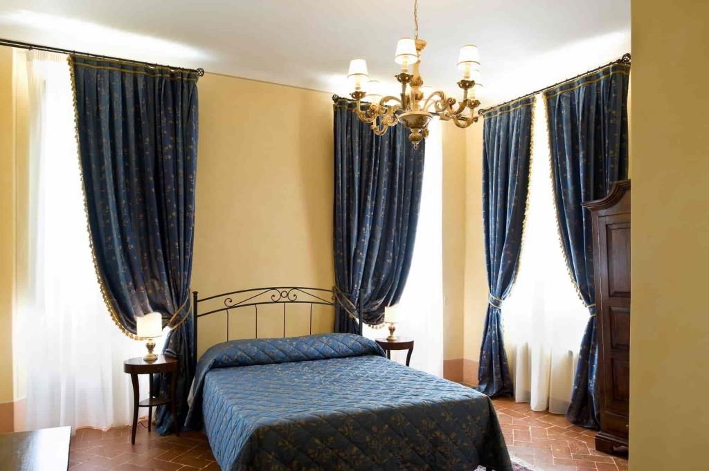 Villa Rinalducci