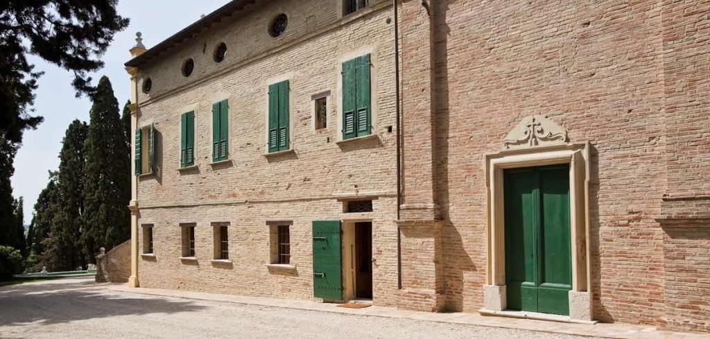 Villa Rinalducci