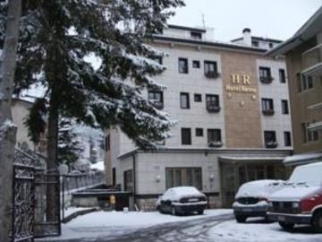 Hotel Da Remo
