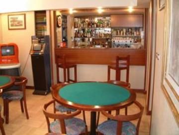 Hotel Da Remo