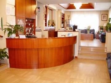 Hotel Da Remo