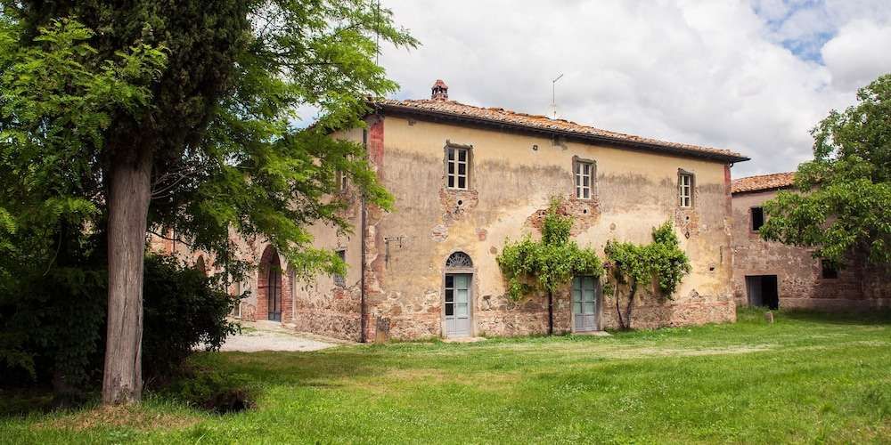 Tenuta La Fratta