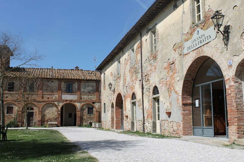 Tenuta La Fratta