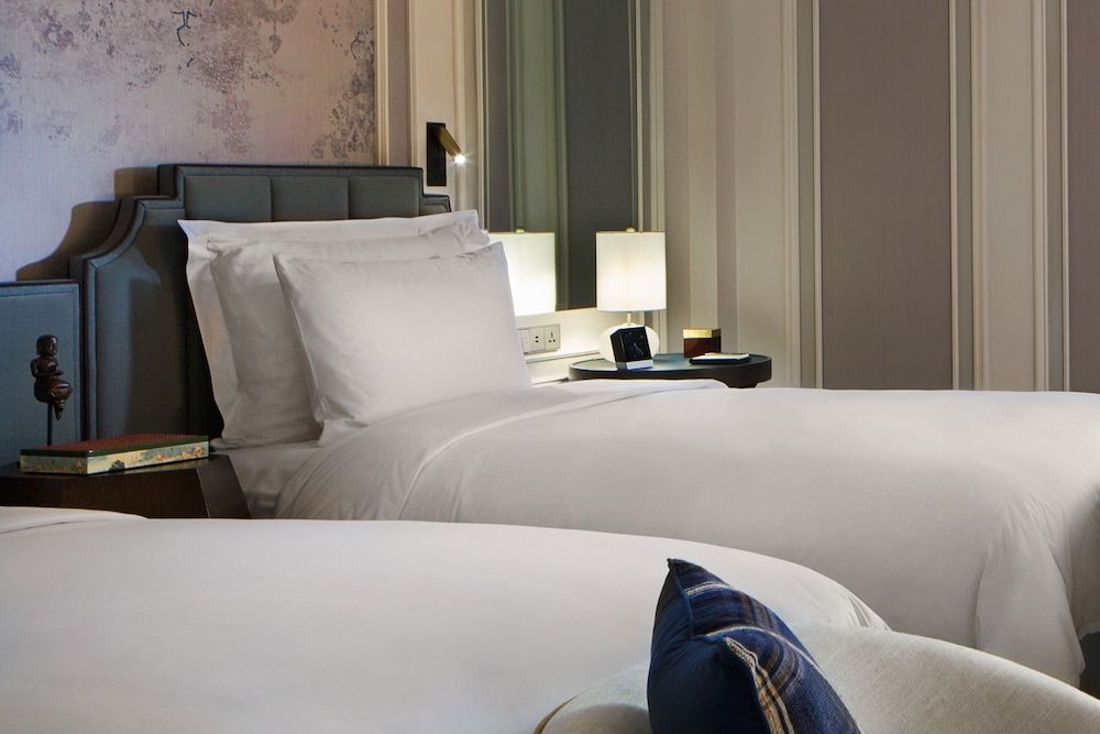 Rosewood Yangon