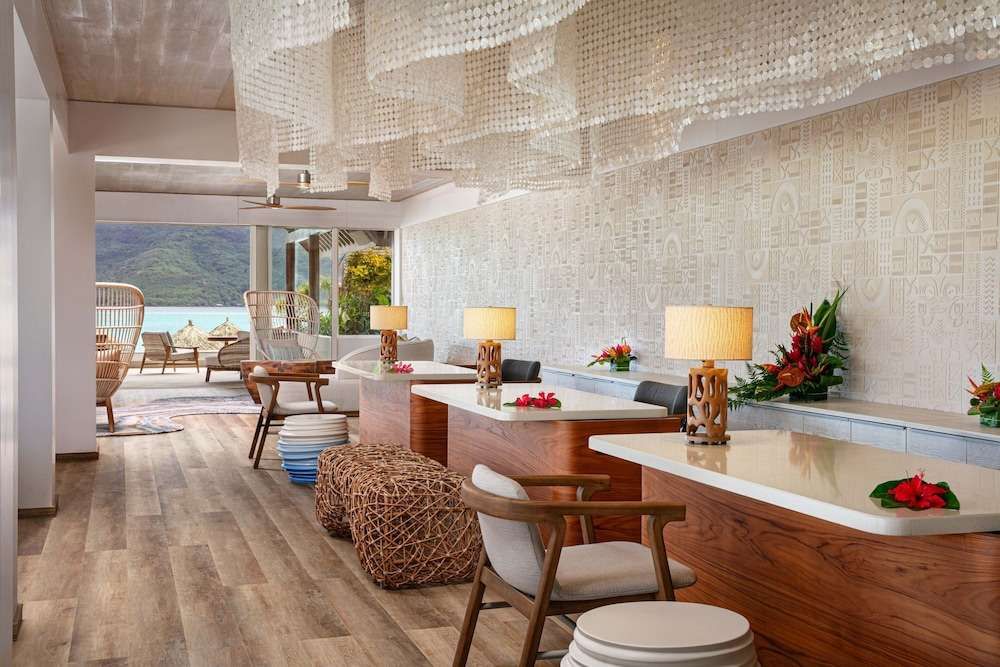The Westin Bora Bora Resort & Spa