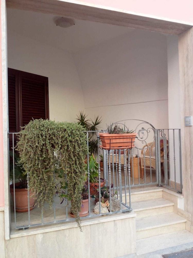 B&B Palazzo Mosca
