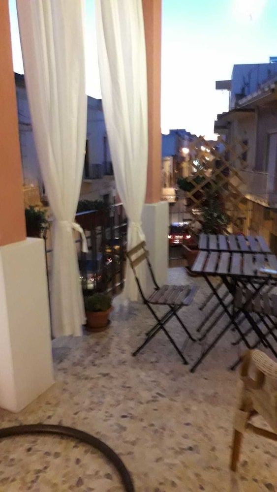 B&B Palazzo Mosca