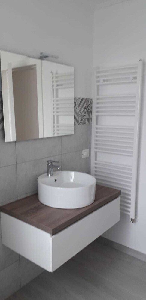 B&B Palazzo Mosca
