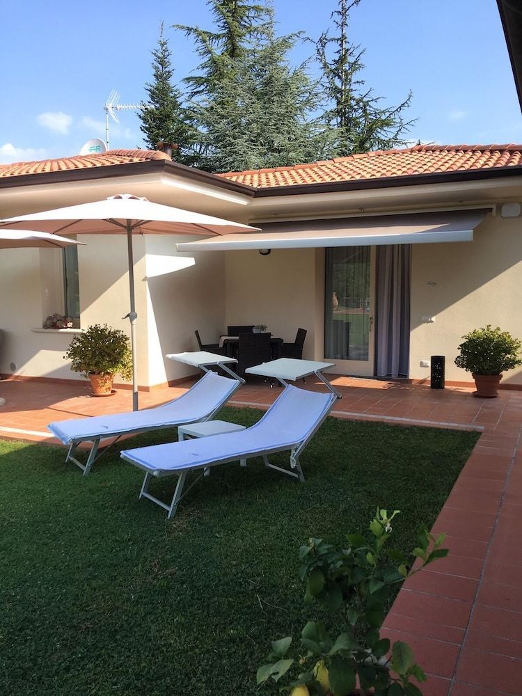 Villa Josephine