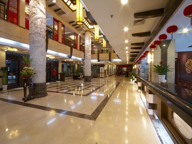 Sovereign Hotel