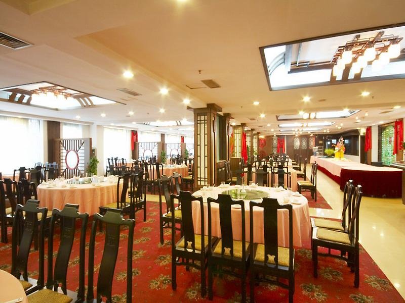 Sovereign Hotel
