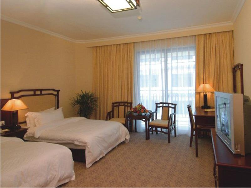 Sovereign Hotel