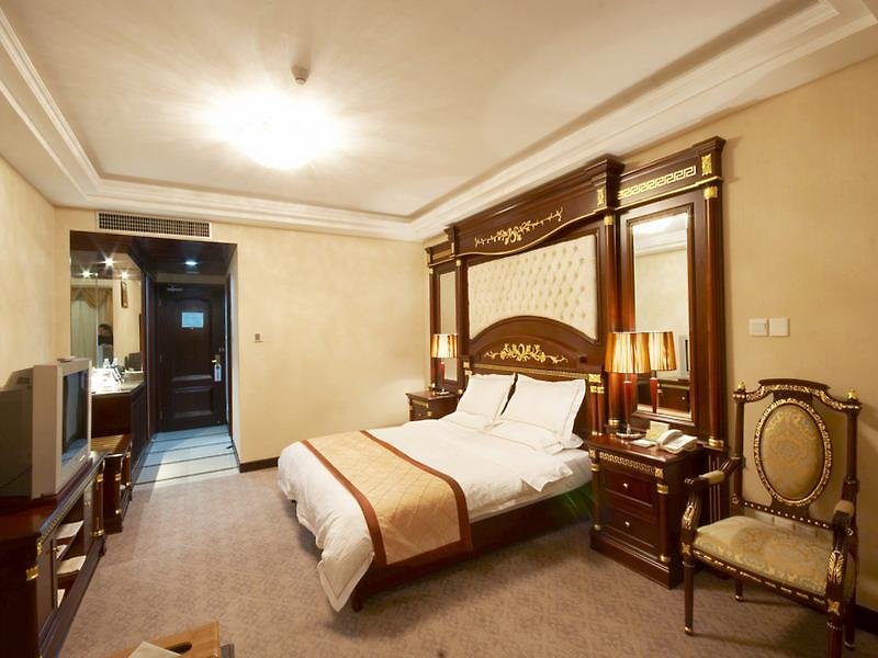 Sovereign Hotel