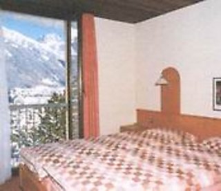 Hotel Terrace