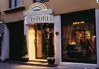 Thon Hotel Astoria