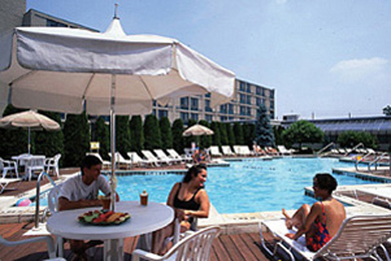 Holiday Inn Hasbrouck Heights - Meadowlands
