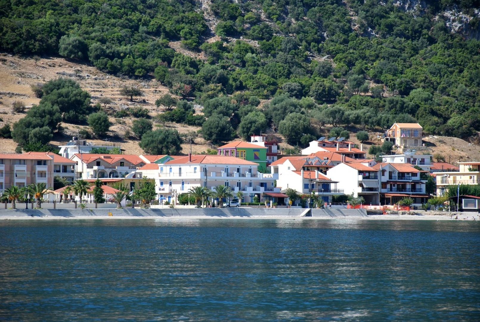 Kalypso Rooms