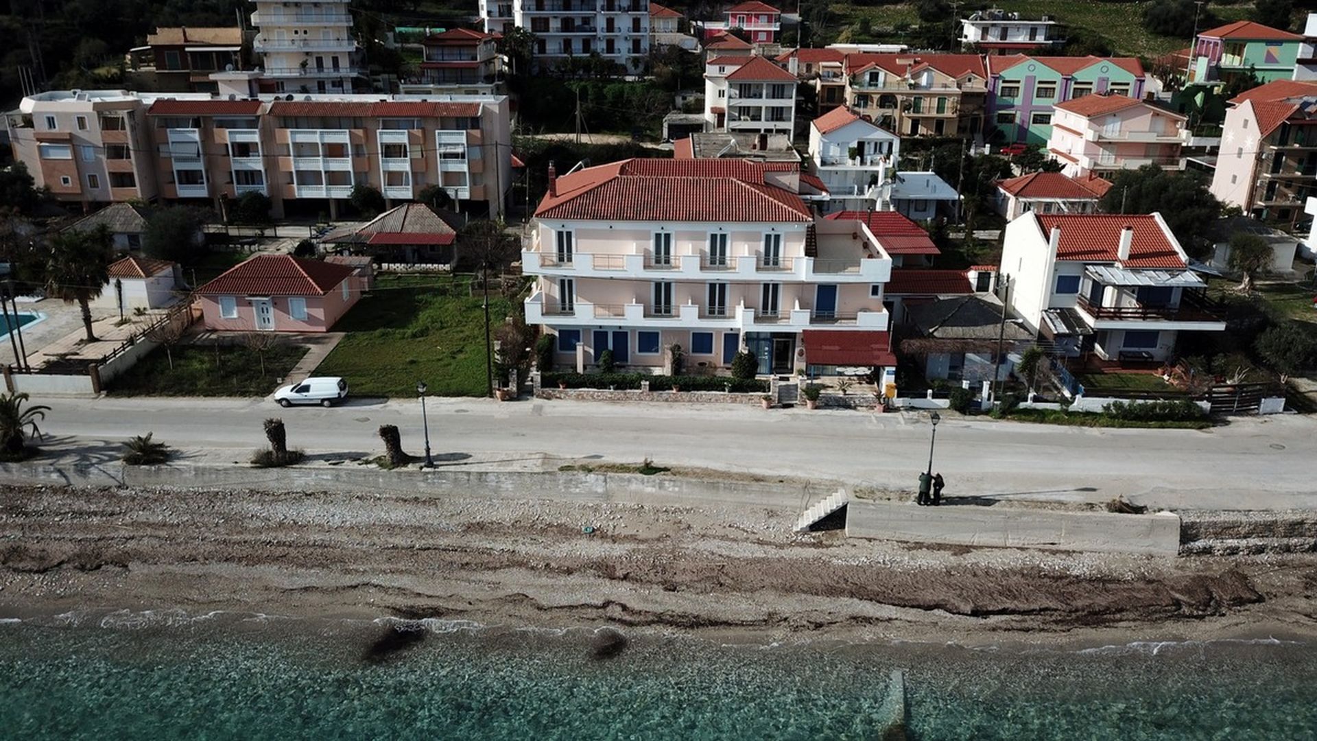 Kalypso Rooms
