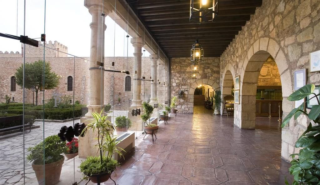 Parador de Sigüenza