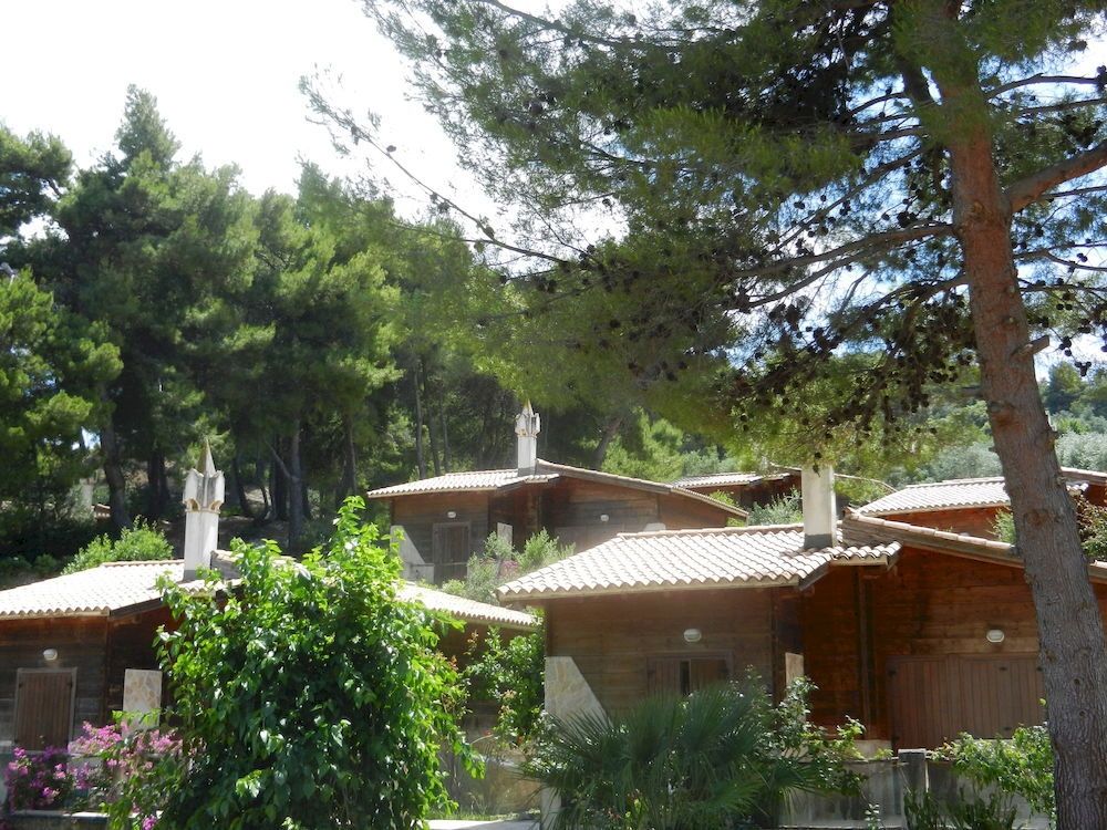 Tenuta Molino di Mare