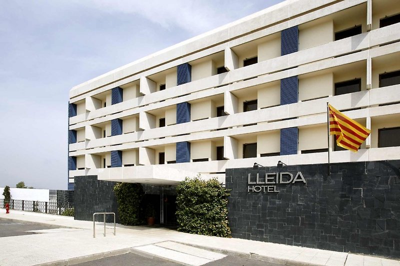 AS Hoteles Lleida