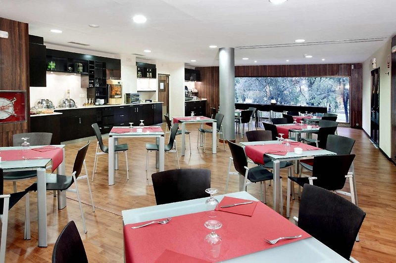 AS Hoteles Lleida