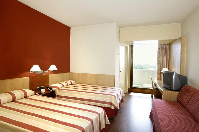 AS Hoteles Lleida